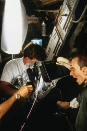 One Step Beyond: Making 'Alien: Resurrection'