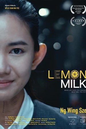 Lemon Milk