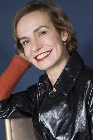 Sandrine Bonnaire Sandrine Bonnaire