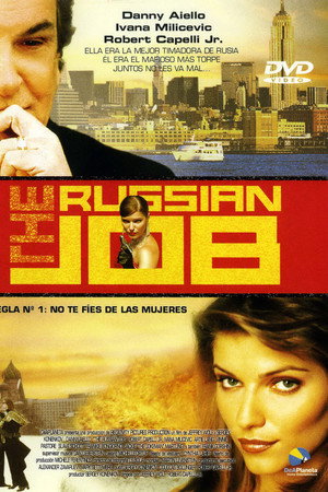 The Russian Job
