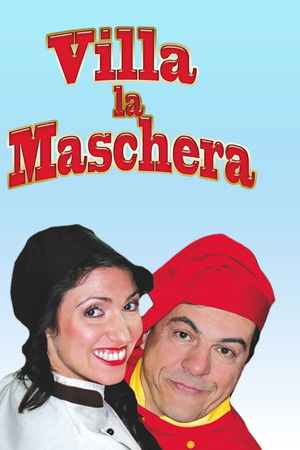 Villa la maschera