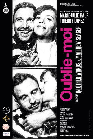 Oublie-moi