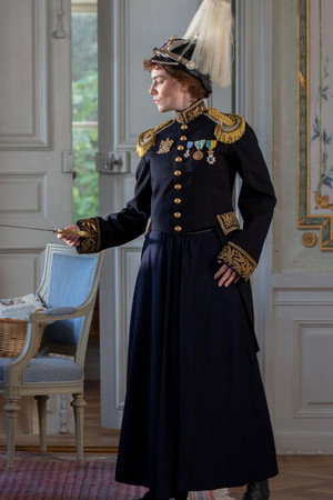 The Queen Who Lived a Double Life