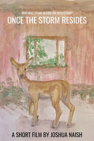 Once the Storm Resides