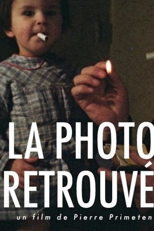 La photo retrouvée