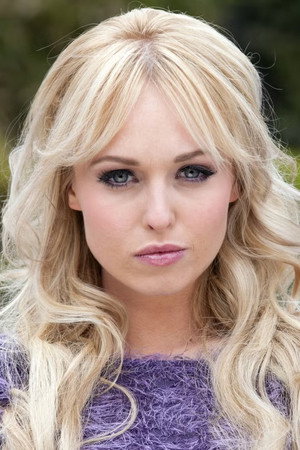 Jorgie Porter Jorgie Porter