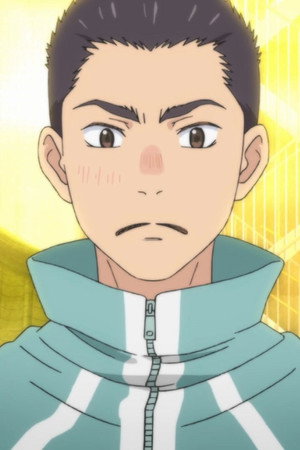 Child of God (3) (Continued) / Important Things, Important Matters / Teach Me How to Play Shogi