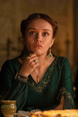 Princezna a královna