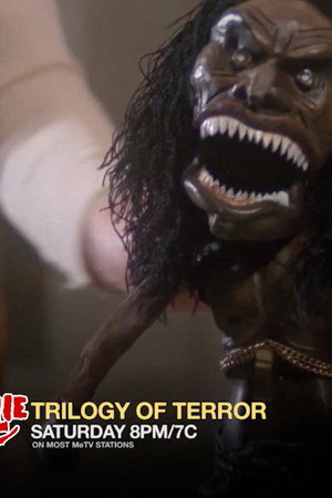 Trilogy of Terror (1975)