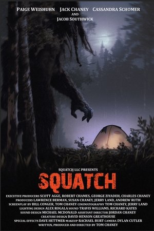Squatch