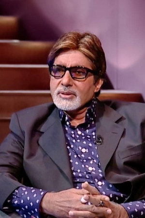 Amitabh Bachchan and Abhishek Bachchan