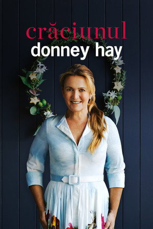 Crăciunul Donney Hay