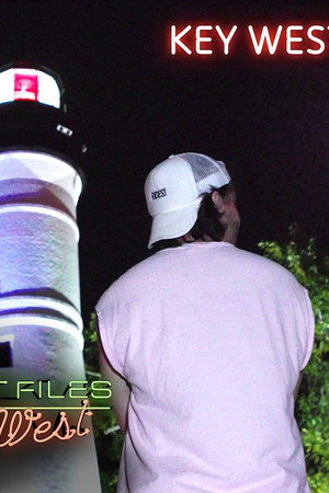 The Harrowing Ascent Up Key West's Haunted Lighthouse