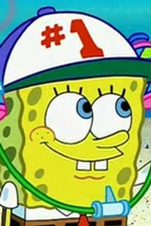 One Krab's Trash