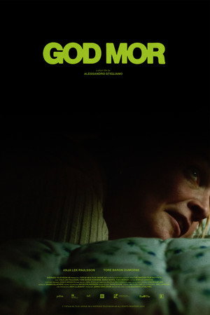 God Mor