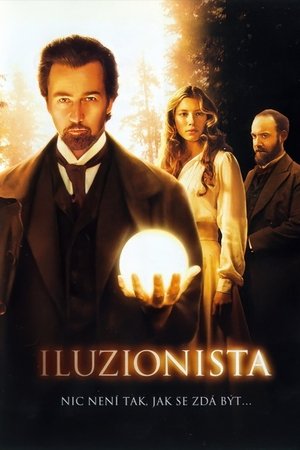 Iluzionista