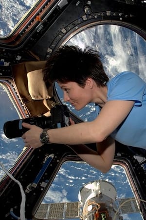 Astrosamantha