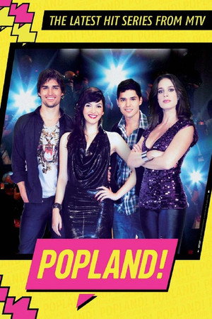 Popland!