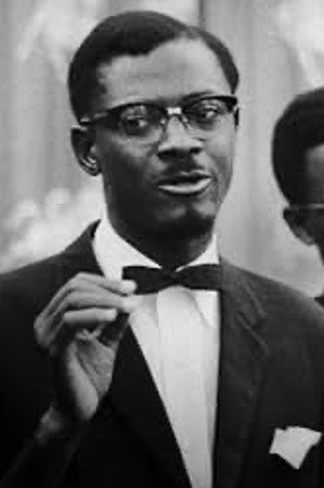 Lumumba's Shadow