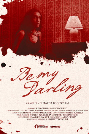 Be My Darling