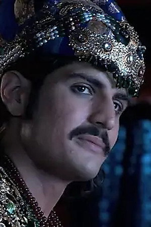 Episode 70 - Jodha Akbar