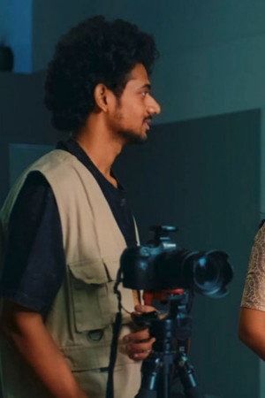 When Ponmalar Meets Madhu