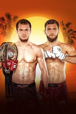 Bellator Champions Series: San Diego