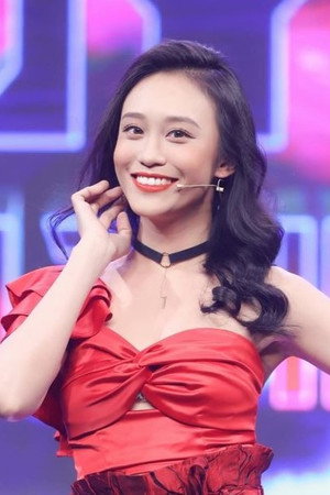 Kim Anh Kim Anh