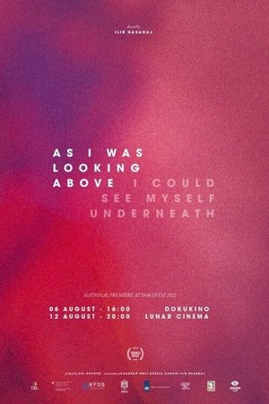 Kah kqyrsha përpjetë, e shihsha veten përfuni