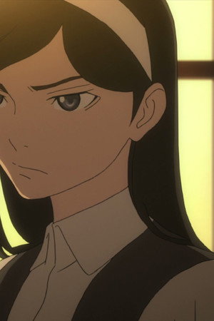 Maya's Bunmei