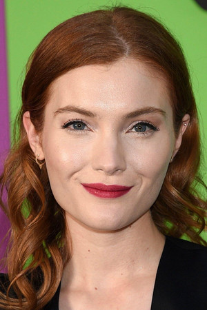 Skyler Samuels Skyler Samuels