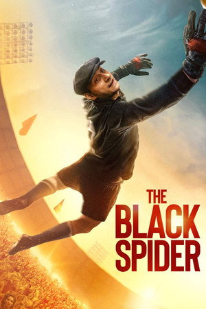 Lev Yashin. The Dream Goalkeeper