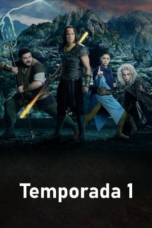 Temporada 1