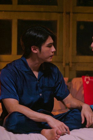 Had I not seen the sun, I could have borne the shade