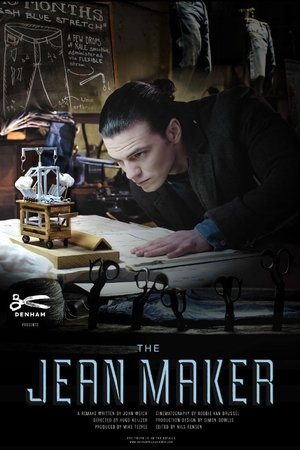 The Jeanmaker