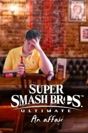Smash ultimate an affair