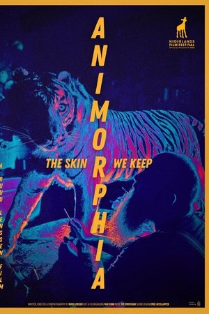 ANIMORPHIA