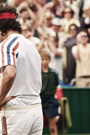 Borg/McEnroe