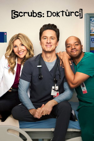 Scrubs