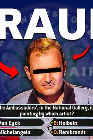 The Biggest Fraud on TV