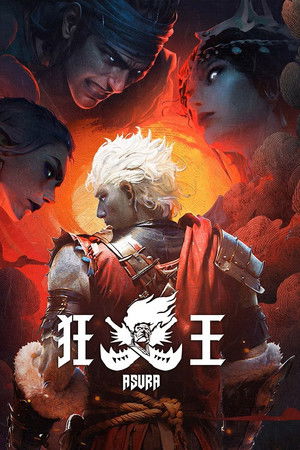 Asura