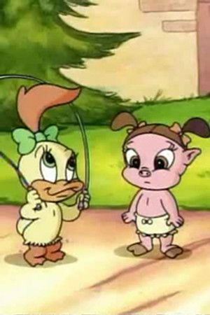 Pro Petúnii je to hračka