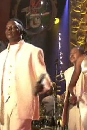 Earth, Wind & Fire: Live at Montreux