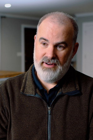 Alex Kendrick Alex Kendrick