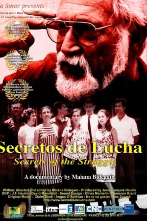 Secretos de lucha