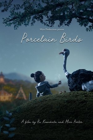 Les Oiseaux de Porcelaine