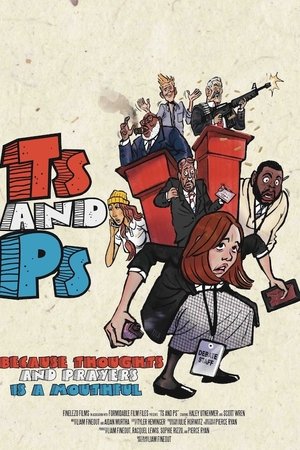 Ts and Ps