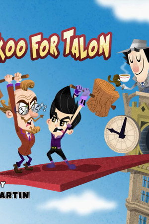 Cuckoo for Talon
