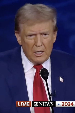 Harris vs Trump: The Dog & Cat Effect