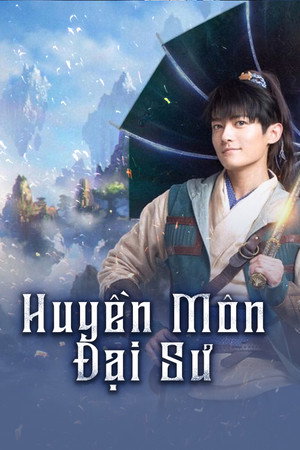 Huyền Môn Đại Sư